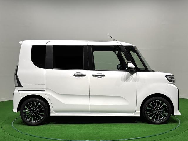 タントカスタムRS(広島県)の中古車