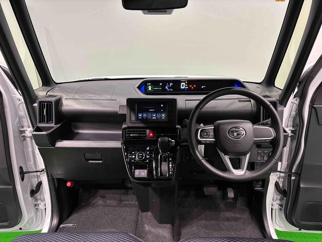 タントカスタムRS(広島県)の中古車