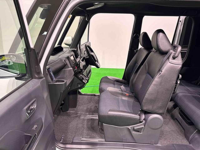 タントカスタムRS(広島県)の中古車