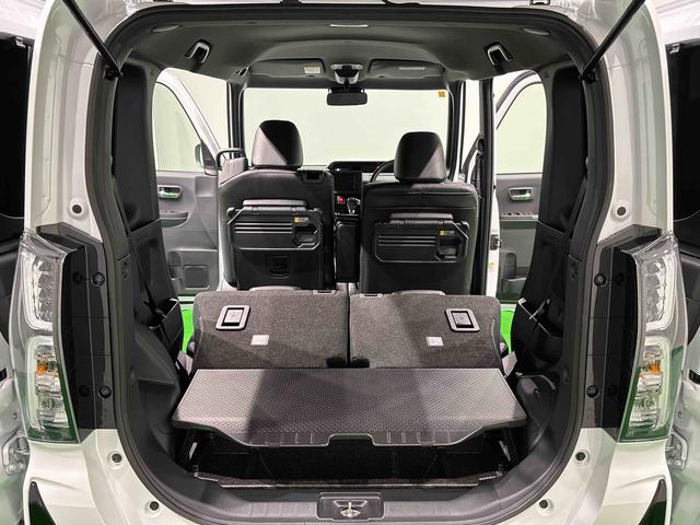 タントカスタムRS(広島県)の中古車