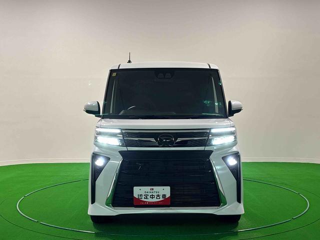 タントカスタムRS(広島県)の中古車