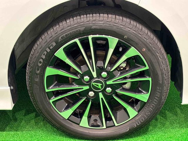 タントカスタムRS(広島県)の中古車