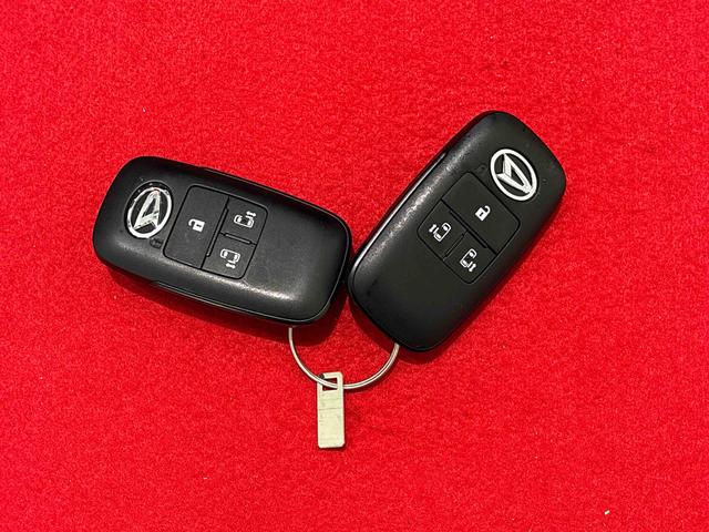 タントカスタムRS(広島県)の中古車