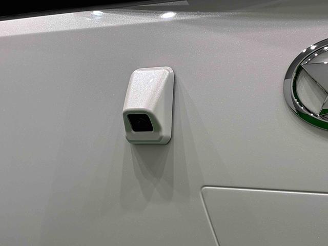 ミライースＧ　ＳＡIIIＡライト　車線逸脱警報装置　誤発進抑制装置　電動格納ドアミラー　ハイビームアシスト　盗難警報装置　シートＨ　スマートＫＥＹ　ＬＥＤヘッド　アルミホイール　キーレス　バックカメラ　アイドリングストップ（広島県）の中古車