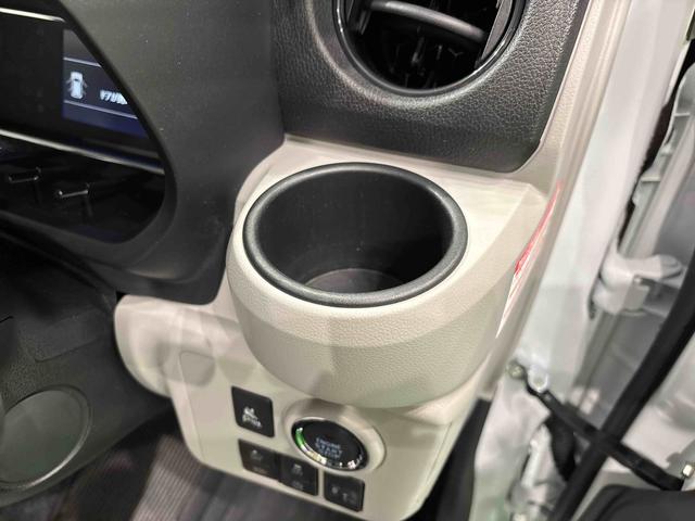 ミライースＧ　ＳＡIIIＡライト　車線逸脱警報装置　誤発進抑制装置　電動格納ドアミラー　ハイビームアシスト　盗難警報装置　シートＨ　スマートＫＥＹ　ＬＥＤヘッド　アルミホイール　キーレス　バックカメラ　アイドリングストップ（広島県）の中古車