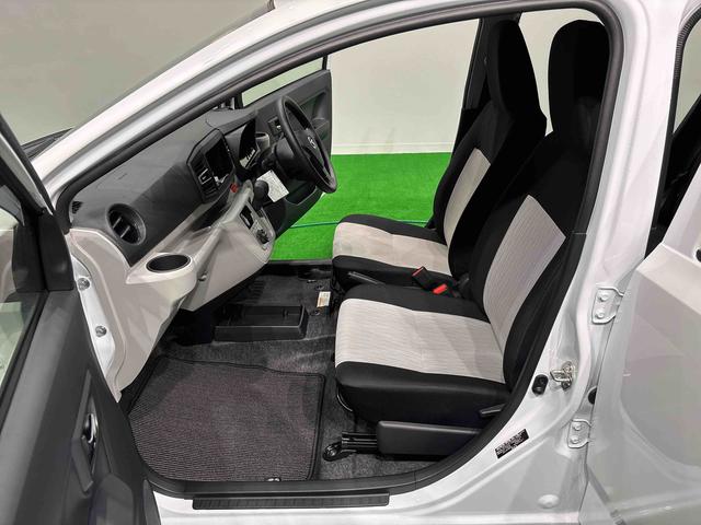 ミライースＧ　ＳＡIIIＡライト　車線逸脱警報装置　誤発進抑制装置　電動格納ドアミラー　ハイビームアシスト　盗難警報装置　シートＨ　スマートＫＥＹ　ＬＥＤヘッド　アルミホイール　キーレス　バックカメラ　アイドリングストップ（広島県）の中古車