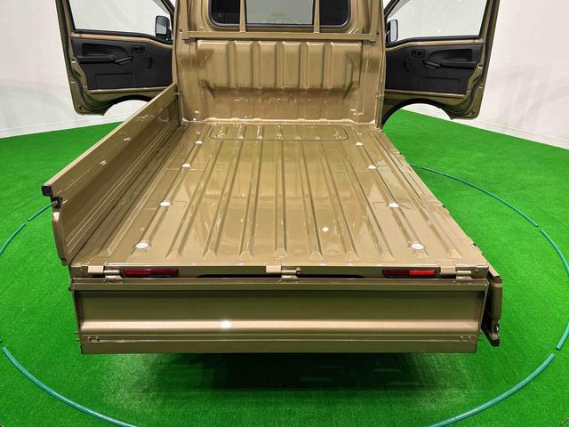ハイゼットトラックスタンダードSAIIIt CDチューナー 4WDLEDヘッドランプ トップシェイドガラス 運転席SRSエアバック バックソナー 電動式パワーステアリング AM/FMラジオ あゆみ板掛けテールゲート VSC&TRC(広島県)の中古車