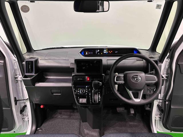 タントカスタムRS(広島県)の中古車