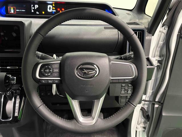 タントカスタムRS(広島県)の中古車