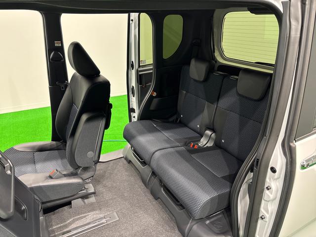 タントカスタムRS(広島県)の中古車