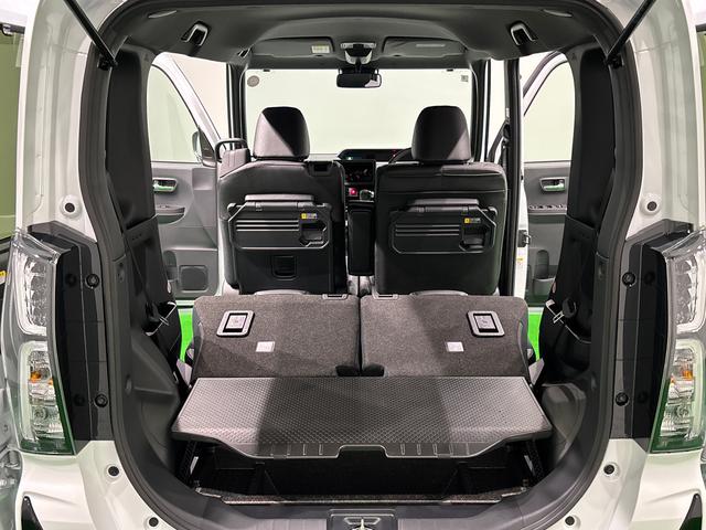 タントカスタムRS(広島県)の中古車