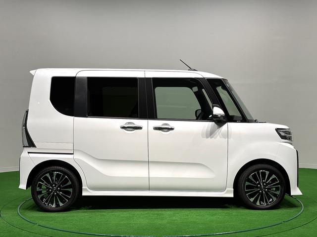 タントカスタムRS(広島県)の中古車