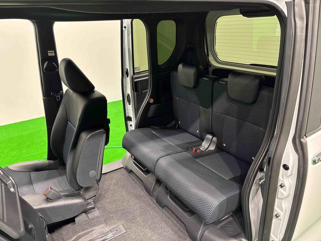 タントカスタムRS(広島県)の中古車