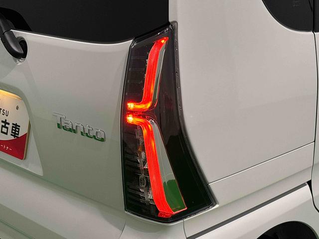 タントカスタムRS(広島県)の中古車