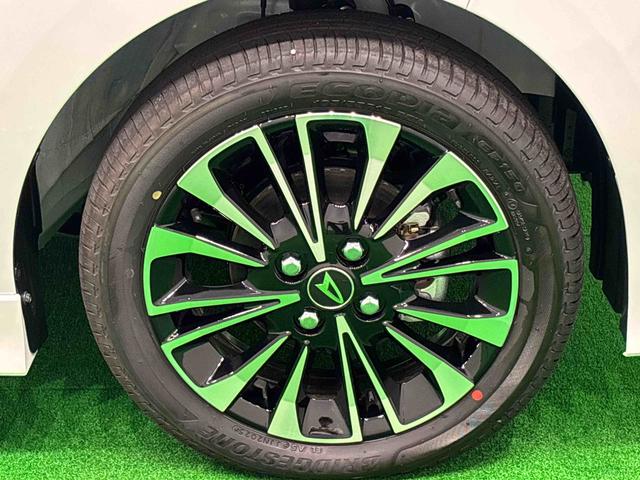 タントカスタムRS(広島県)の中古車