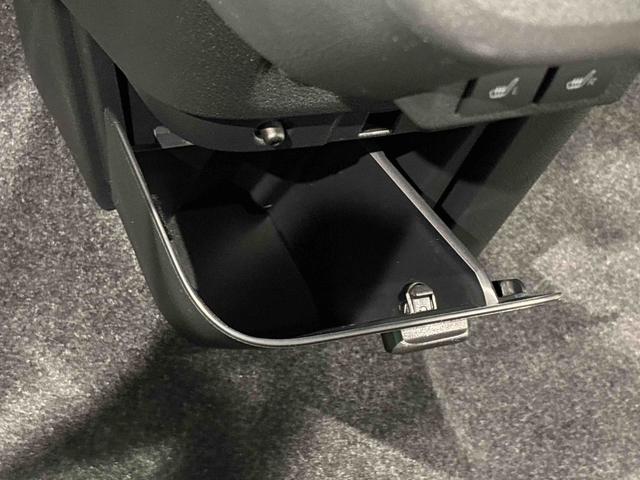 ムーヴキャンバスストライプスＧターボ　電動パーキングブレーキ　バックカメラＬＥＤオートライト・フォグランプ　プッシュボタンスタート　セキュリティアラーム　両側パワースライドドアウエルカムオープン機能　オート電動格納式ドアミラー（広島県）の中古車