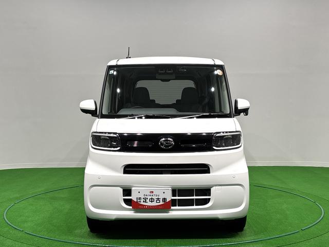 タントＸターボ　ナビ・ＥＴＣ・ドラレコ付き（広島県）の中古車
