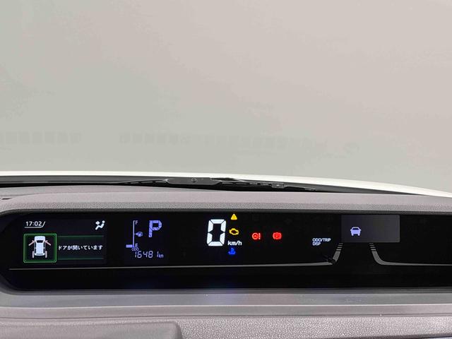 タントＸターボ　ナビ・ＥＴＣ・ドラレコ付き（広島県）の中古車
