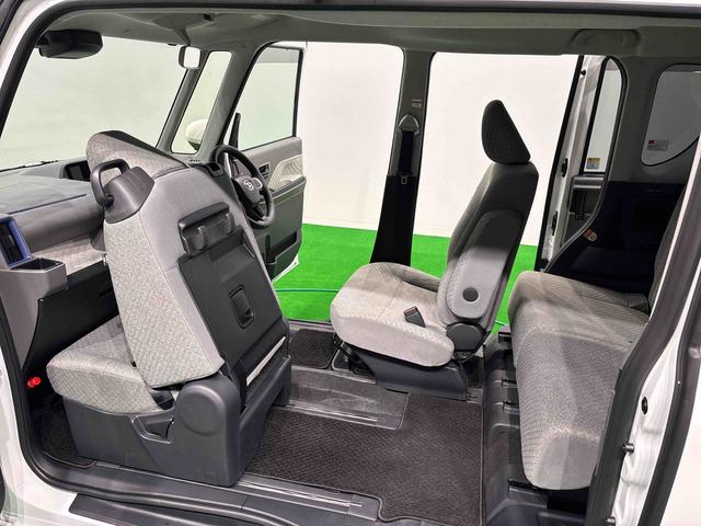 タントＸターボ　ナビ・ＥＴＣ・ドラレコ付き（広島県）の中古車