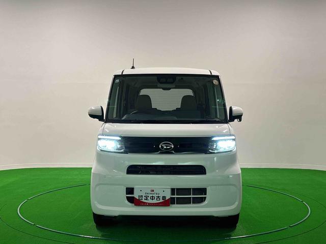 タントＸターボ　ナビ・ＥＴＣ・ドラレコ付き（広島県）の中古車