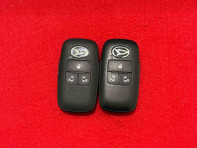 タントＸターボ　ナビ・ＥＴＣ・ドラレコ付き（広島県）の中古車