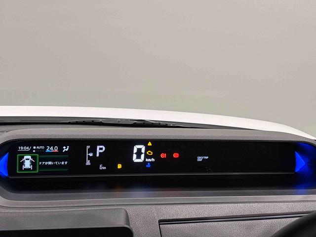 タントカスタムＲＳ　バックモニター対応　電動パーキングブレーキＬＥＤオートライト　パワースライドドアウェルカムオープン機能　オート電動格納式ドアミラー　助手席ロングスライド　助手席イージークローザー　アルミホイール　キーフリーシステム（広島県）の中古車