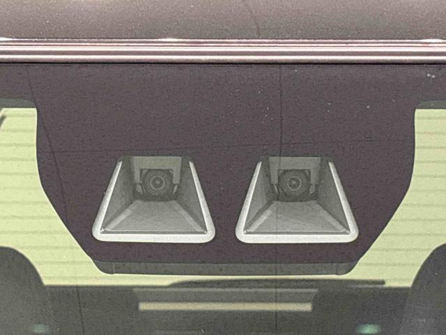 タントカスタムＲＳ　バックモニター対応　電動パーキングブレーキＬＥＤオートライト　パワースライドドアウェルカムオープン機能　オート電動格納式ドアミラー　助手席ロングスライド　助手席イージークローザー　アルミホイール　キーフリーシステム（広島県）の中古車