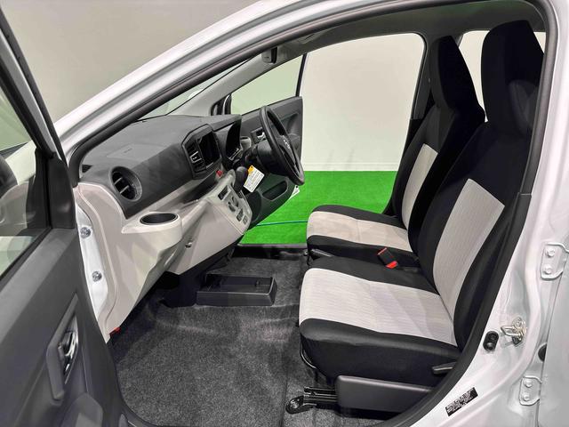 ミライースX SAIII バックカメラ スマートアシストIII(広島県)の中古車
