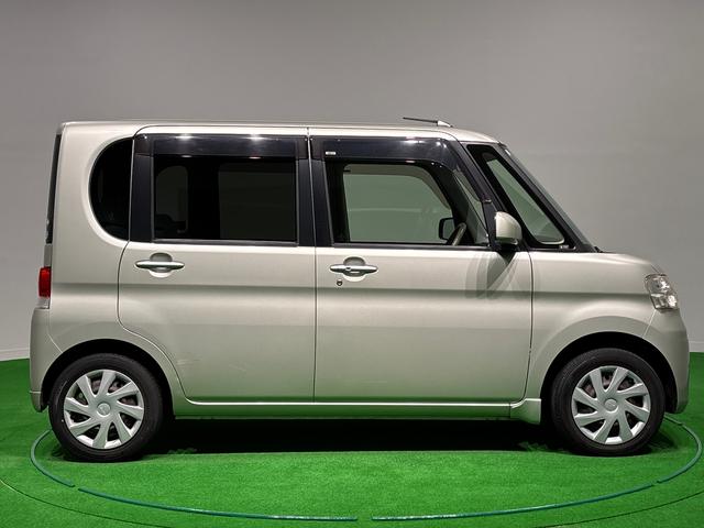 タントＸスマートキーシステム　アイスト　　ベンチＳ　イモビライザー　電格ドアミラー　運転席助手席エアバック　ＡＢＳ　運転席エアバック　パワースライドドア　オートエアコン　ＣＤチューナー（広島県）の中古車