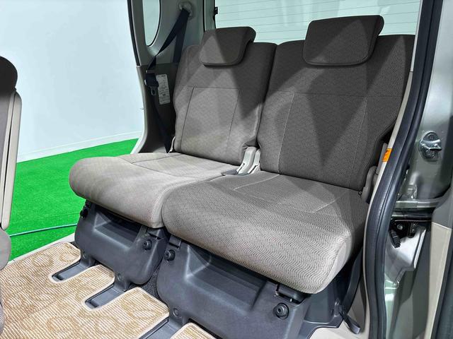 タントＸスマートキーシステム　アイスト　　ベンチＳ　イモビライザー　電格ドアミラー　運転席助手席エアバック　ＡＢＳ　運転席エアバック　パワースライドドア　オートエアコン　ＣＤチューナー（広島県）の中古車