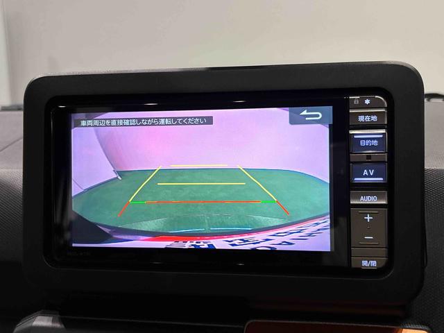 タフトＧ　ナビ・ドラレコ・ＥＴＣ・バックカメラスカイフィールトップ　ＬＥＤオートライト　オートハイビーム　フロントフォグランプ　運転席／助手席シートヒーター　プッシュボタンスタート　キーフリー　電動パーキングブレーキ　バックカメラ　アルミホイール（広島県）の中古車