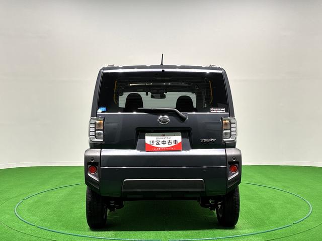 タフトＧ　ナビ・ドラレコ・ＥＴＣ・バックカメラスカイフィールトップ　ＬＥＤオートライト　オートハイビーム　フロントフォグランプ　運転席／助手席シートヒーター　プッシュボタンスタート　キーフリー　電動パーキングブレーキ　バックカメラ　アルミホイール（広島県）の中古車