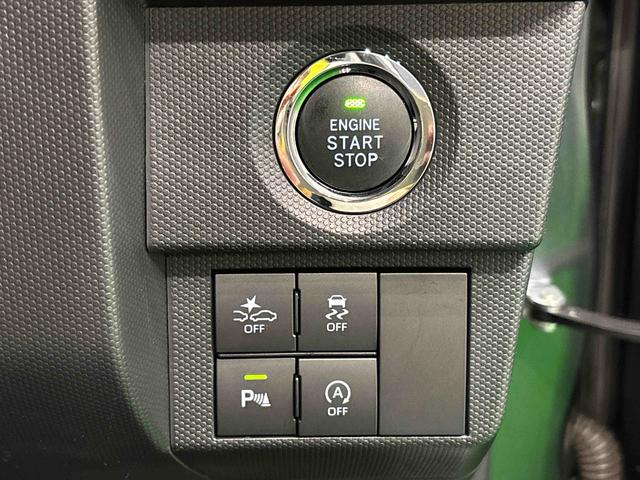 タフトＧ　ナビ・ドラレコ・ＥＴＣ・バックカメラスカイフィールトップ　ＬＥＤオートライト　オートハイビーム　フロントフォグランプ　運転席／助手席シートヒーター　プッシュボタンスタート　キーフリー　電動パーキングブレーキ　バックカメラ　アルミホイール（広島県）の中古車