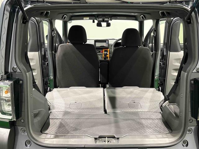 タフトＧ　ナビ・ドラレコ・ＥＴＣ・バックカメラスカイフィールトップ　ＬＥＤオートライト　オートハイビーム　フロントフォグランプ　運転席／助手席シートヒーター　プッシュボタンスタート　キーフリー　電動パーキングブレーキ　バックカメラ　アルミホイール（広島県）の中古車