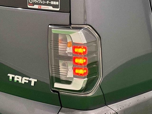タフトＧ　ナビ・ドラレコ・ＥＴＣ・バックカメラスカイフィールトップ　ＬＥＤオートライト　オートハイビーム　フロントフォグランプ　運転席／助手席シートヒーター　プッシュボタンスタート　キーフリー　電動パーキングブレーキ　バックカメラ　アルミホイール（広島県）の中古車