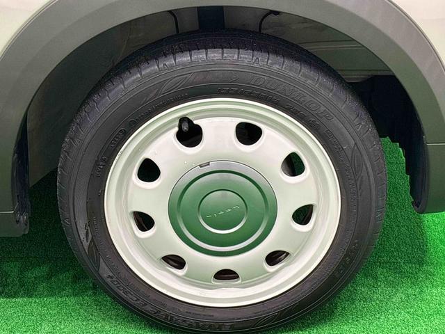 アルトラパンLCX ディスプレーオーディオ バックカメラ ETC付デュアルカメラブレーキサポート 前席シートヒーター ハーフレザーシート LEDヘッドライト オートライト プッシュボタンスタート 電子カードキー オーディオ操作用ステアリングスイッチ(広島県)の中古車