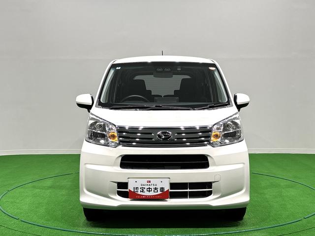 ムーヴＸリミテッドII　ＳＡIII　ナビ・ドラレコ付き（広島県）の中古車
