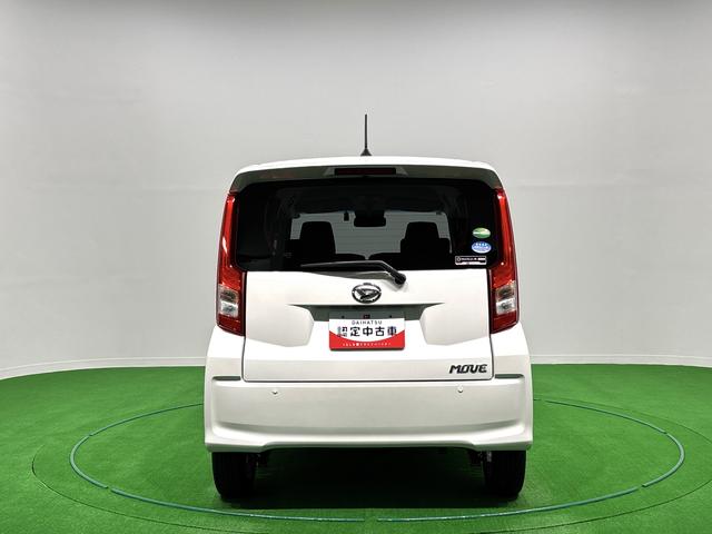 ムーヴＸリミテッドII　ＳＡIII　ナビ・ドラレコ付き（広島県）の中古車