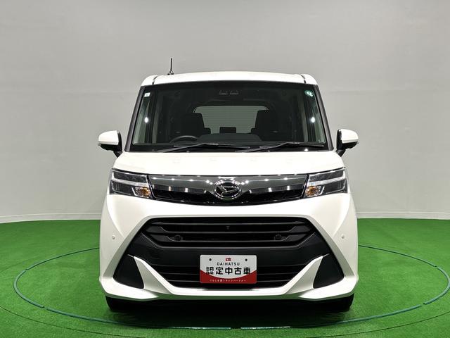 トールG リミテッドII SAIII CDデッキ パノラマモニターオートライト プッシュボタンスタート クルーズコントロール パワースライドドア コーナーセンサー オートエアコン クルーズコントロール シートヒーター(広島県)の中古車