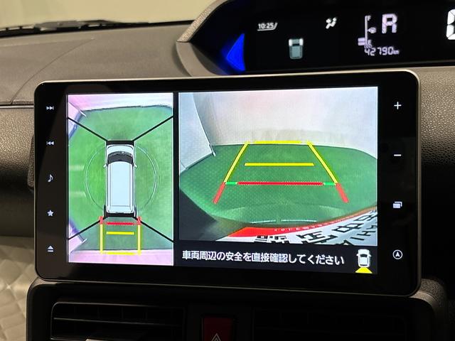 タントXターボ車線逸脱警報 インテリキー オートLED ターボエンジン シ−トヒ−タ− ドラレコ アイドリンストップ ブルートゥース ETC メモリーナビ LEDヘッドライト ナビTV バックカメラ(広島県)の中古車
