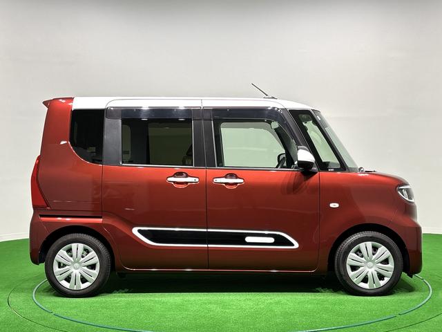 タントXターボ車線逸脱警報 インテリキー オートLED ターボエンジン シ−トヒ−タ− ドラレコ アイドリンストップ ブルートゥース ETC メモリーナビ LEDヘッドライト ナビTV バックカメラ(広島県)の中古車
