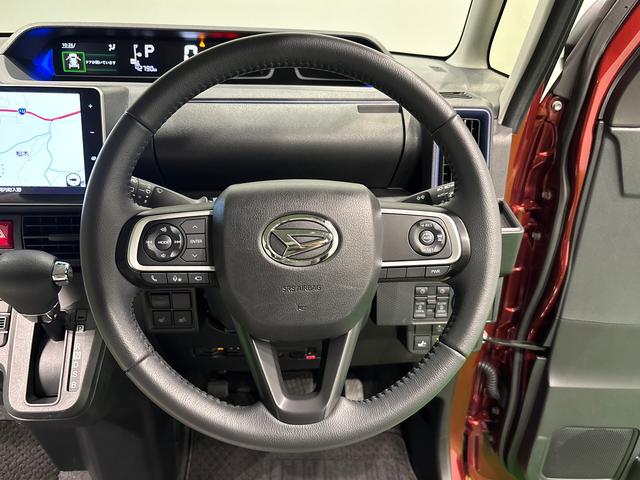 タントXターボ車線逸脱警報 インテリキー オートLED ターボエンジン シ−トヒ−タ− ドラレコ アイドリンストップ ブルートゥース ETC メモリーナビ LEDヘッドライト ナビTV バックカメラ(広島県)の中古車