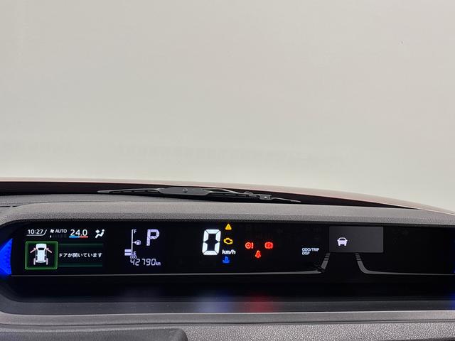 タントXターボ車線逸脱警報 インテリキー オートLED ターボエンジン シ−トヒ−タ− ドラレコ アイドリンストップ ブルートゥース ETC メモリーナビ LEDヘッドライト ナビTV バックカメラ(広島県)の中古車