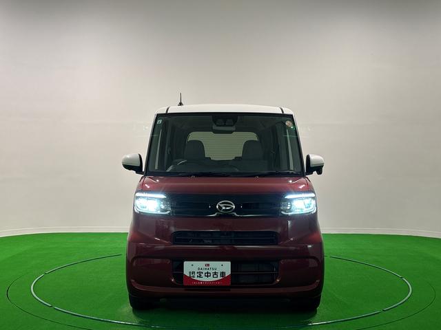 タントXターボ車線逸脱警報 インテリキー オートLED ターボエンジン シ−トヒ−タ− ドラレコ アイドリンストップ ブルートゥース ETC メモリーナビ LEDヘッドライト ナビTV バックカメラ(広島県)の中古車
