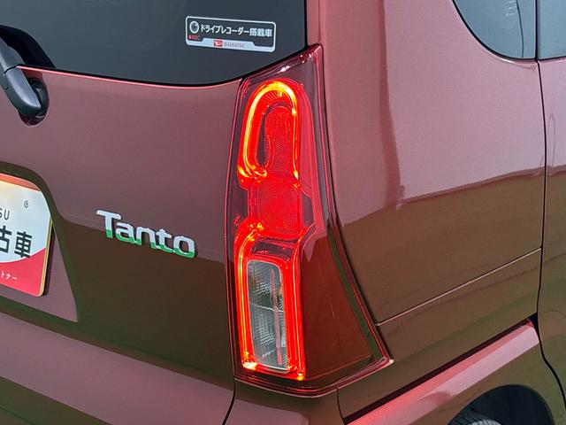タントXターボ車線逸脱警報 インテリキー オートLED ターボエンジン シ−トヒ−タ− ドラレコ アイドリンストップ ブルートゥース ETC メモリーナビ LEDヘッドライト ナビTV バックカメラ(広島県)の中古車
