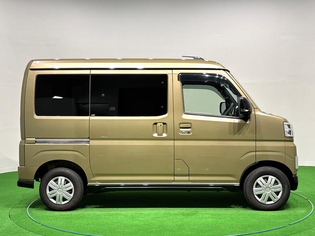 アトレーRS 両側パワースライドドア ディスプレイオーディオキーフリー ターボエンジン 運転席エアバック ABS(広島県)の中古車