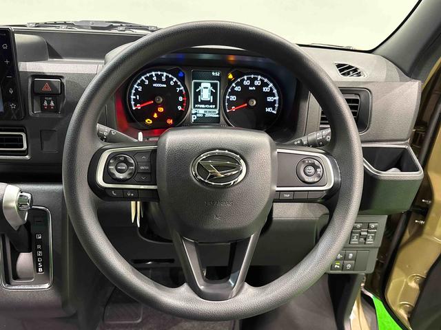 アトレーRS 両側パワースライドドア ディスプレイオーディオキーフリー ターボエンジン 運転席エアバック ABS(広島県)の中古車