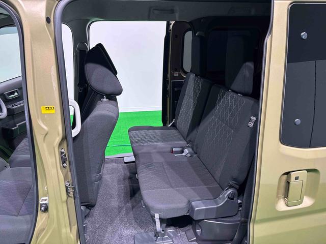 アトレーRS 両側パワースライドドア ディスプレイオーディオキーフリー ターボエンジン 運転席エアバック ABS(広島県)の中古車