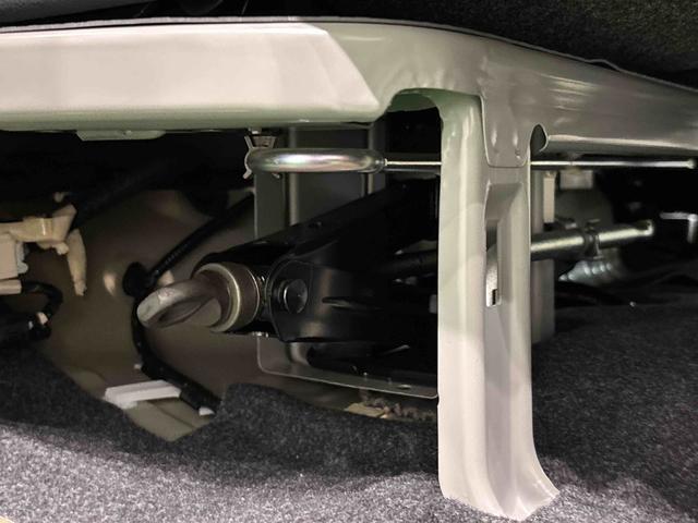 アトレーRS 両側パワースライドドア ディスプレイオーディオキーフリー ターボエンジン 運転席エアバック ABS(広島県)の中古車