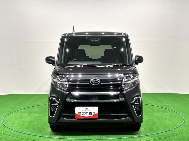 タントカスタムＸスタイルセレクション　ナビ　バックモニター　ＥＴＣＬＥＤオートライト　パワースライドドアウェルカムオープン機能　オート電動格納式ドアミラー　助手席ロングスライド　助手席イージークローザー　アルミホイール　キーフリーシステム（広島県）の中古車